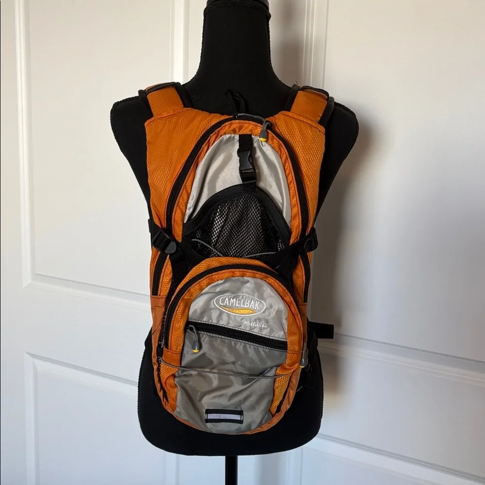 CamelBak Mule No Bladder